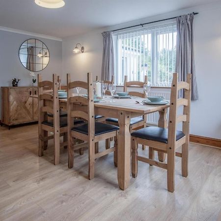 Tucking Mill - 3 Bedroom Holiday Home - Stepaside Stepaside  Εξωτερικό φωτογραφία