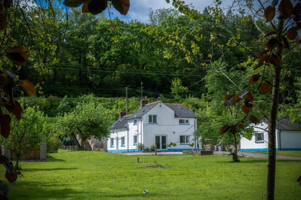 Tucking Mill - 3 Bedroom Holiday Home - Stepaside Stepaside  Εξωτερικό φωτογραφία
