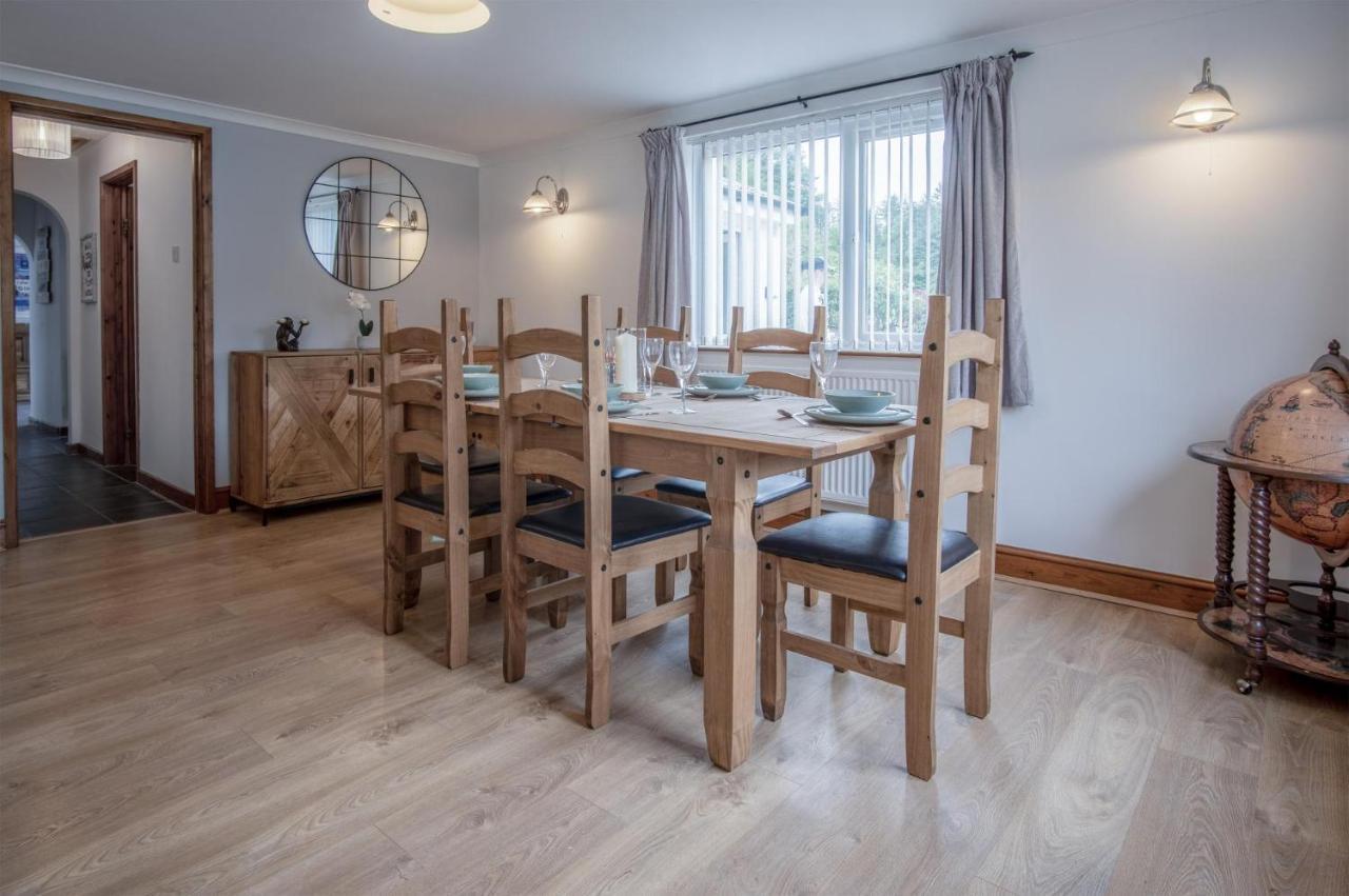 Tucking Mill - 3 Bedroom Holiday Home - Stepaside Stepaside  Εξωτερικό φωτογραφία