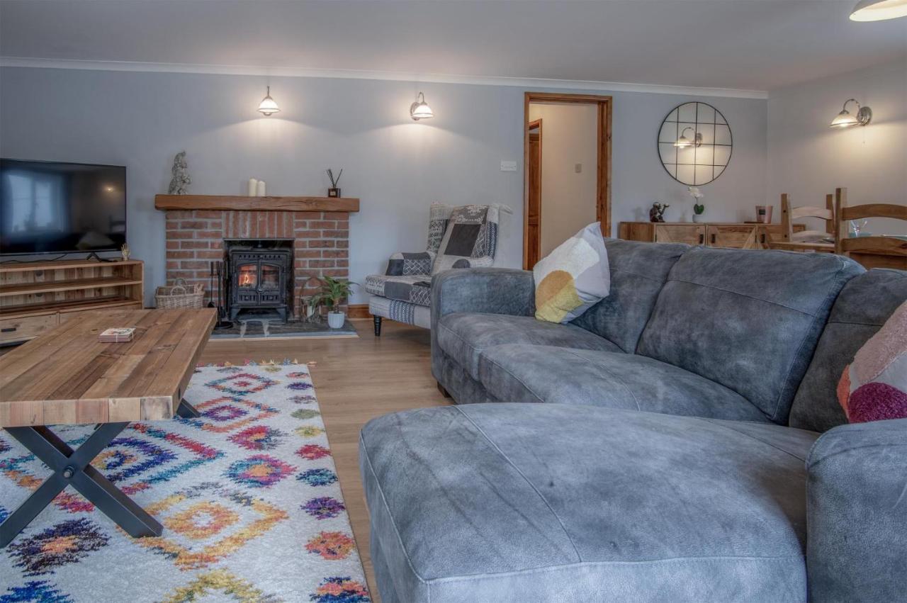 Tucking Mill - 3 Bedroom Holiday Home - Stepaside Stepaside  Εξωτερικό φωτογραφία