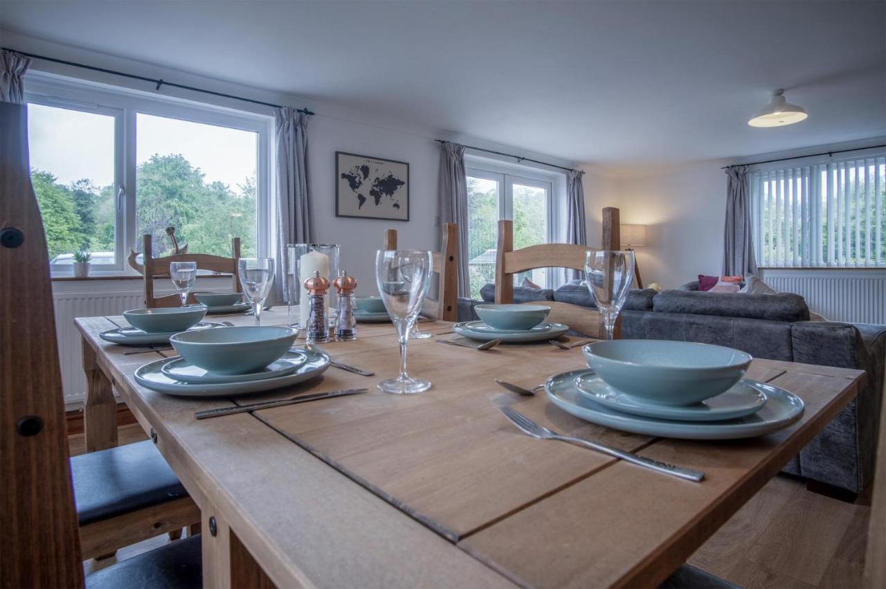 Tucking Mill - 3 Bedroom Holiday Home - Stepaside Stepaside  Εξωτερικό φωτογραφία