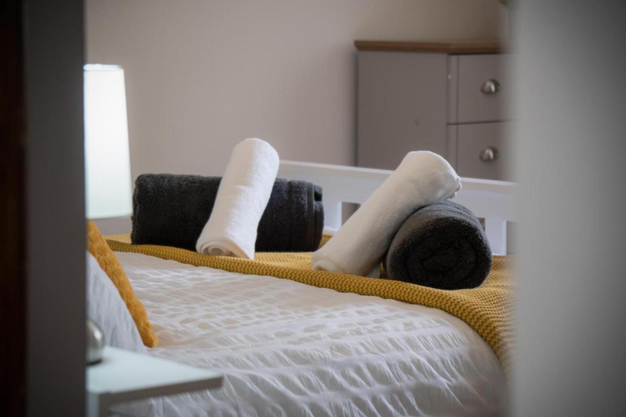 Tucking Mill - 3 Bedroom Holiday Home - Stepaside Stepaside  Εξωτερικό φωτογραφία