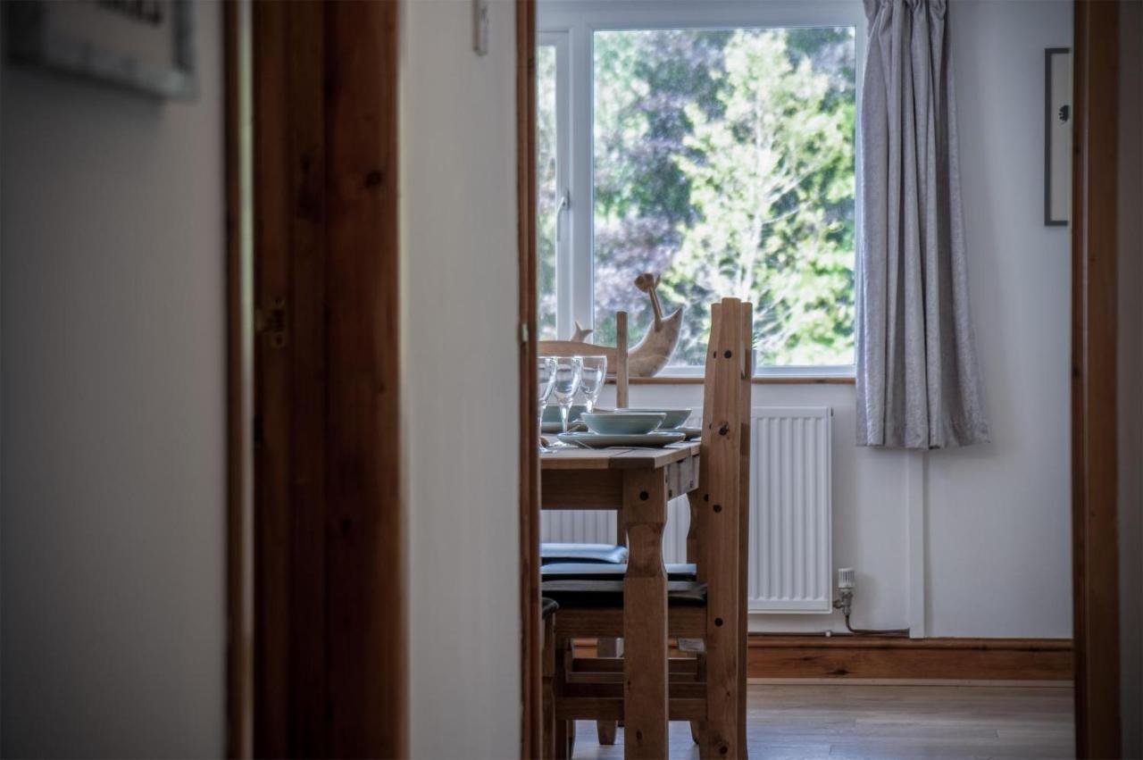 Tucking Mill - 3 Bedroom Holiday Home - Stepaside Stepaside  Εξωτερικό φωτογραφία