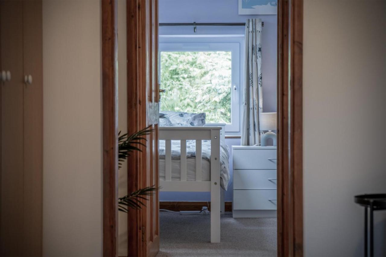 Tucking Mill - 3 Bedroom Holiday Home - Stepaside Stepaside  Εξωτερικό φωτογραφία