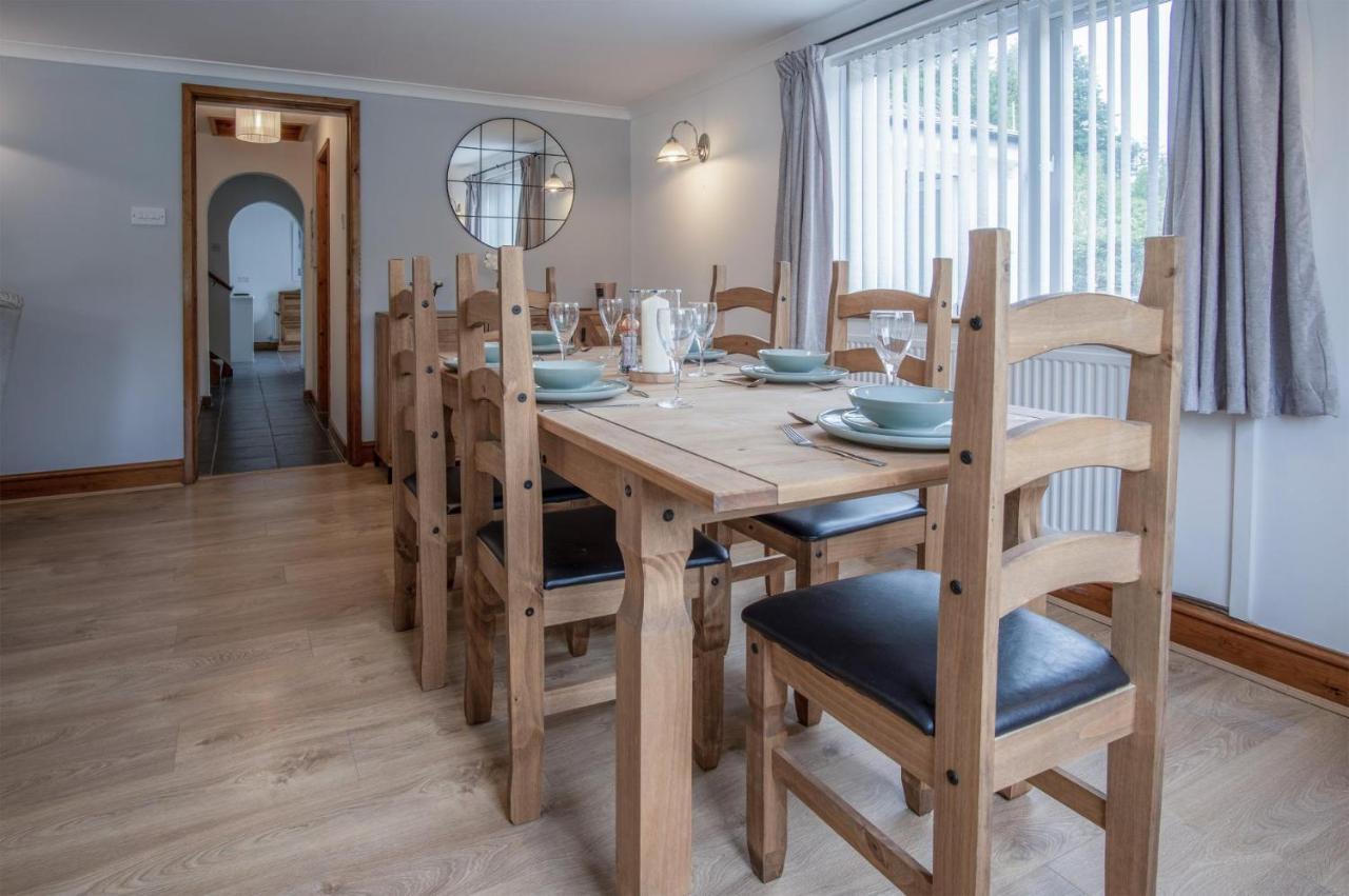 Tucking Mill - 3 Bedroom Holiday Home - Stepaside Stepaside  Εξωτερικό φωτογραφία