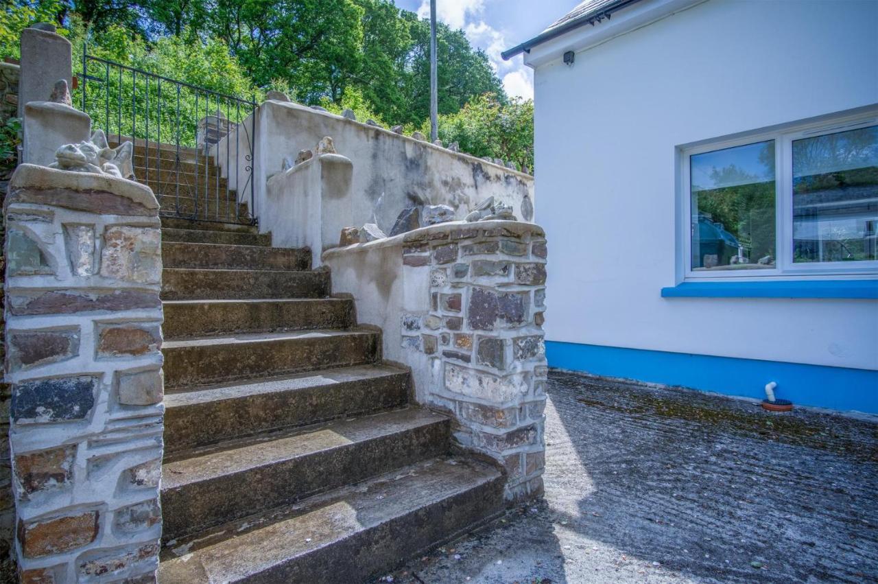 Tucking Mill - 3 Bedroom Holiday Home - Stepaside Stepaside  Εξωτερικό φωτογραφία