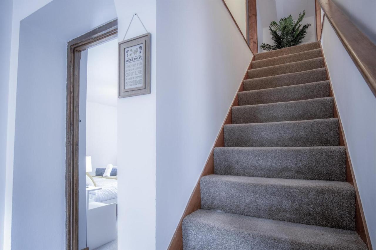 Tucking Mill - 3 Bedroom Holiday Home - Stepaside Stepaside  Εξωτερικό φωτογραφία