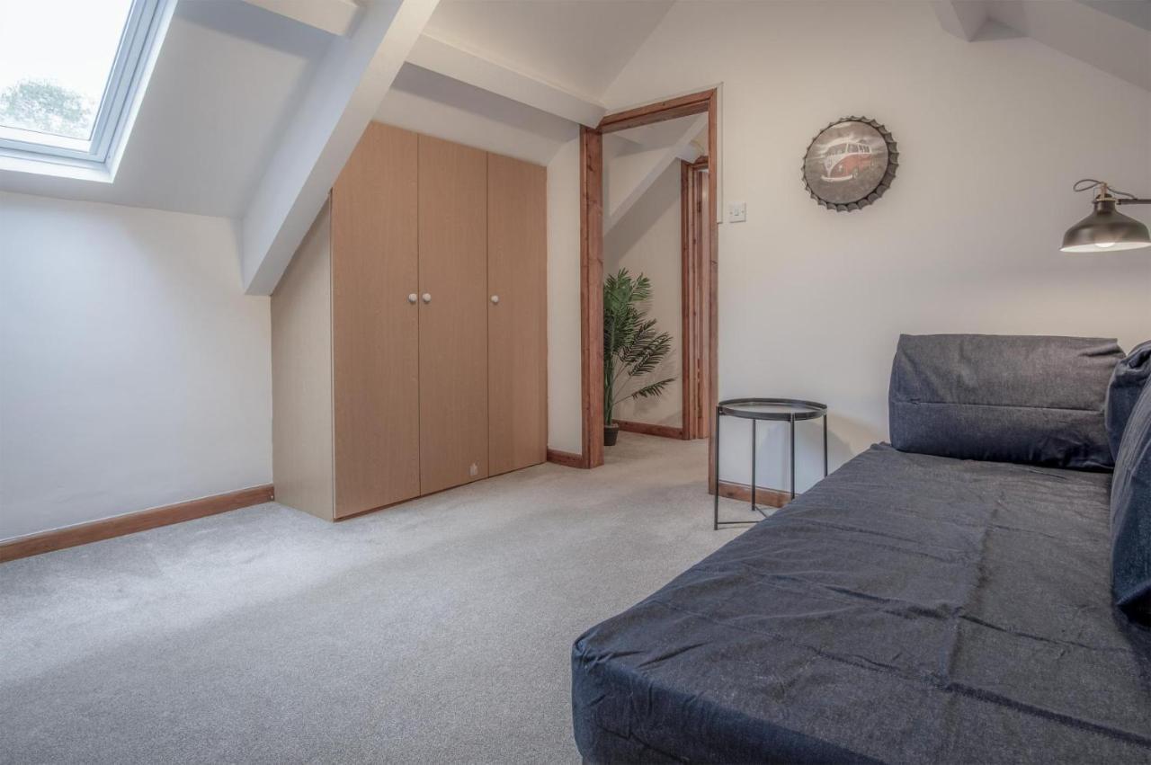Tucking Mill - 3 Bedroom Holiday Home - Stepaside Stepaside  Εξωτερικό φωτογραφία