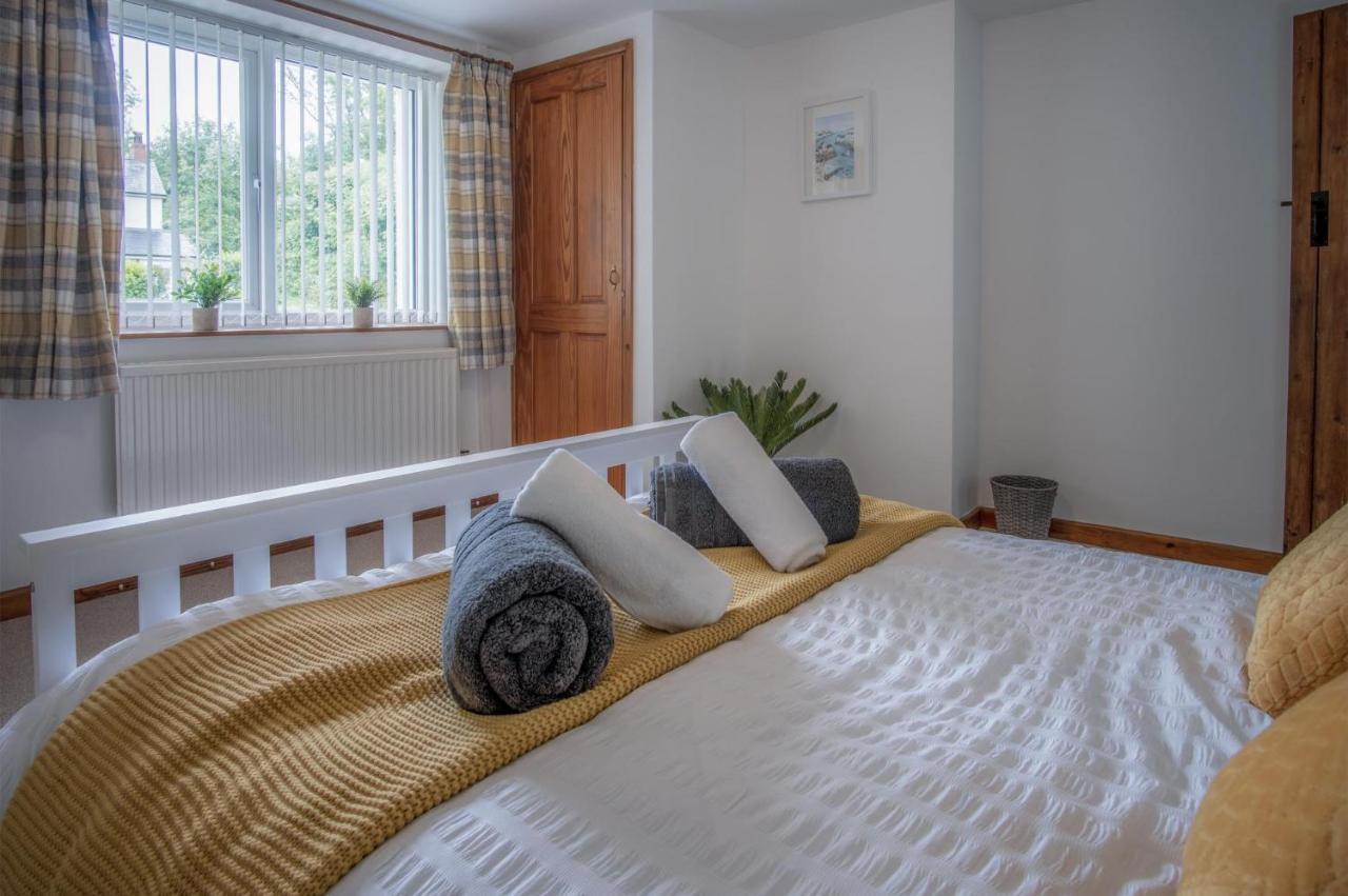 Tucking Mill - 3 Bedroom Holiday Home - Stepaside Stepaside  Εξωτερικό φωτογραφία